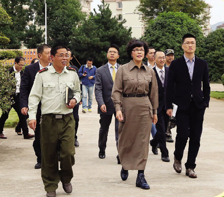 ku娛樂真人體育平臺下載野馬特訓：傳承企業文化，提升專業技能，強化軍事訓練，從優秀走向卓越!