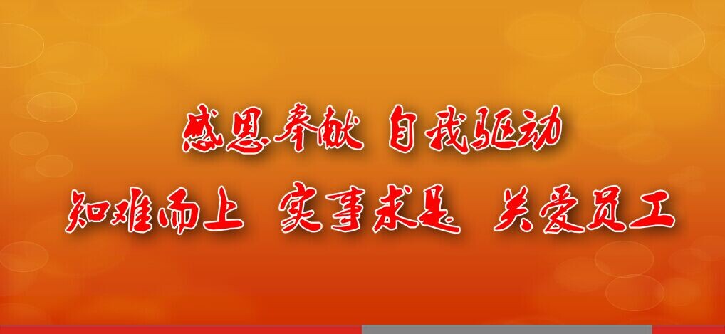 ku娛樂真人體育平臺下載召開2015年度經營計劃暨管理制度頒布大會