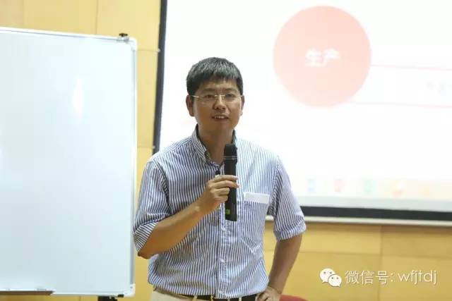 野馬特訓營總教官陳濱與學員分享：ku娛樂真人體育平臺下載的夢想與追求