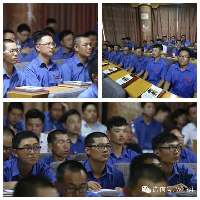 野馬特訓營總教官陳濱與學員分享：ku娛樂真人體育平臺下載的夢想與追求