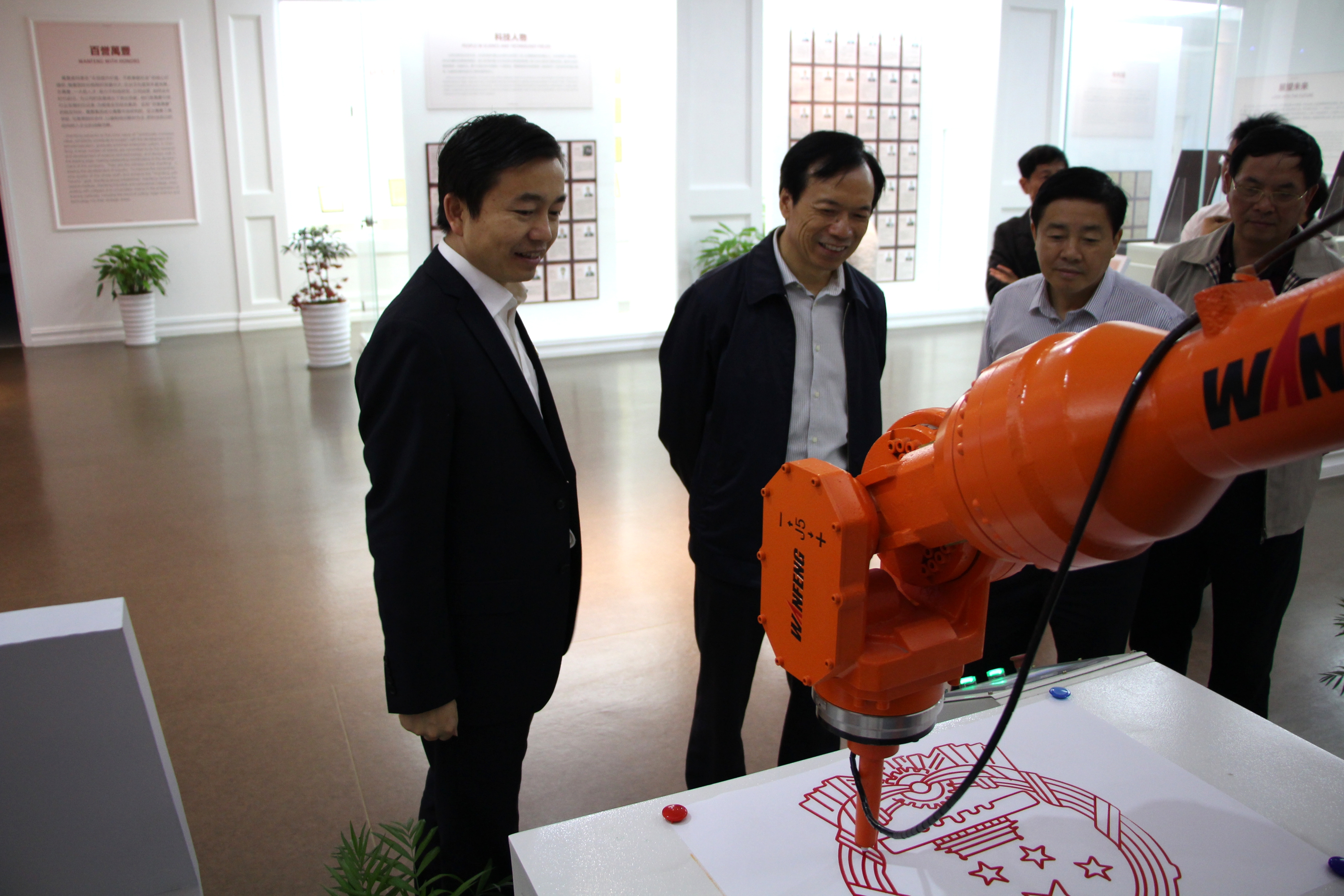 紹興市人大孫雲耀副主任一行莅臨ku娛樂真人體育平臺下載考察企業HTTP/1.1 401 Access Denied

發展情況